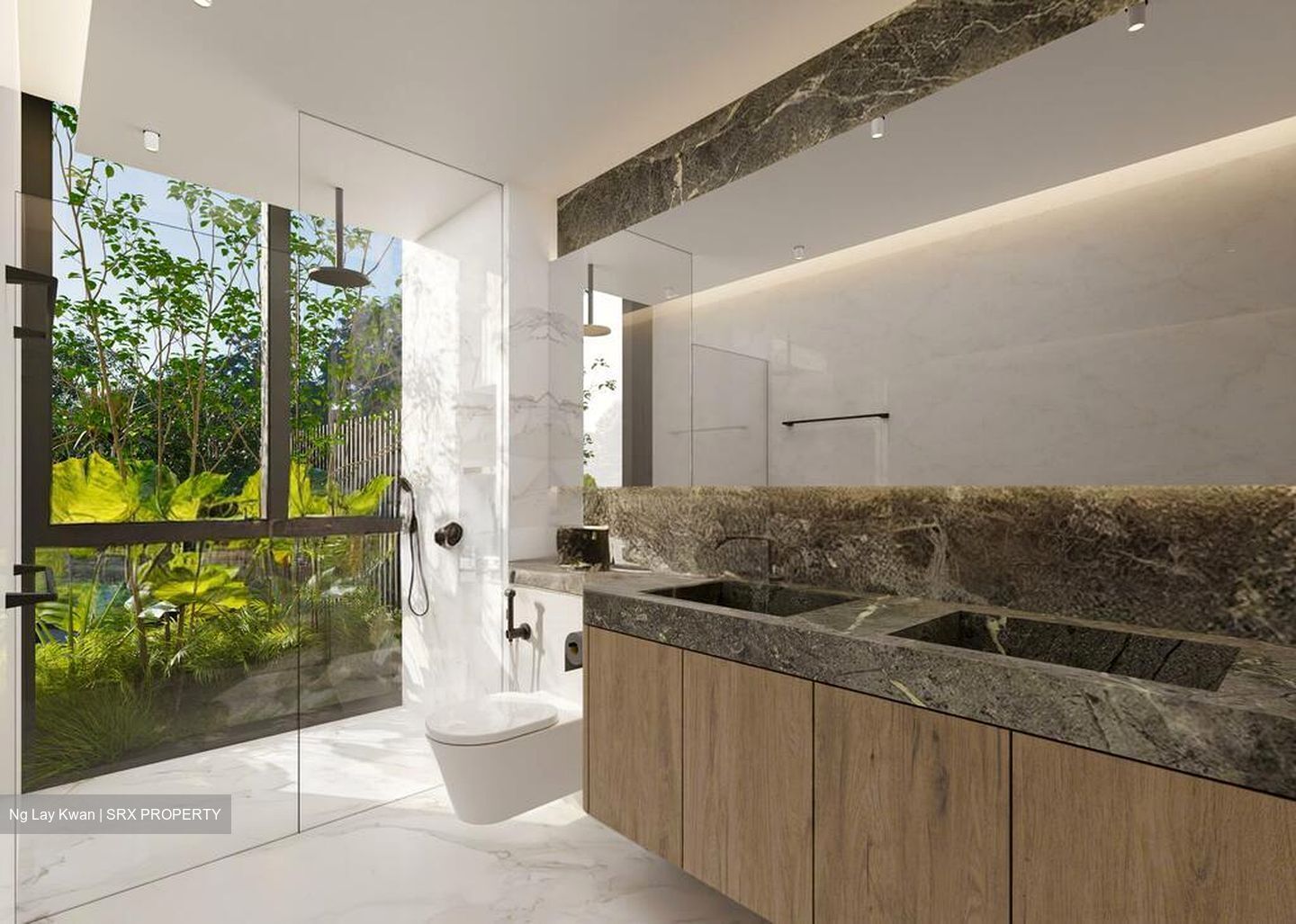 Regent Villas (D10), Terrace #497189251